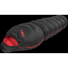Спальный мешок KLYMIT KSB 0˚ Черно-красный 13KZBK01D